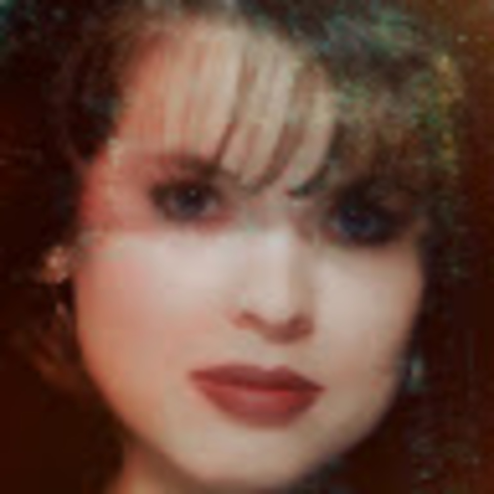 Meet your Posher, Nannette